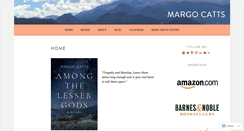 Desktop Screenshot of margocatts.com