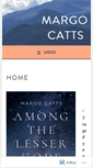 Mobile Screenshot of margocatts.com